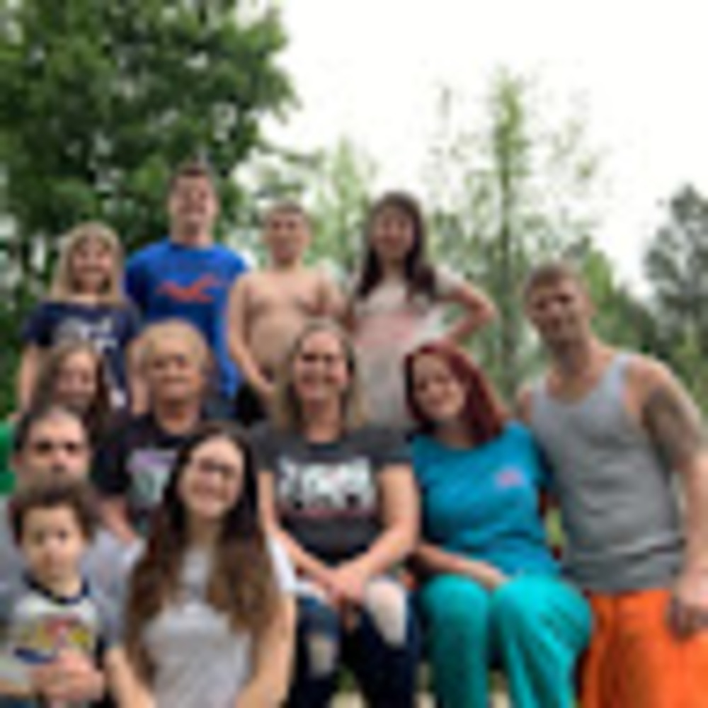 Meet your Posher, Tony&dina